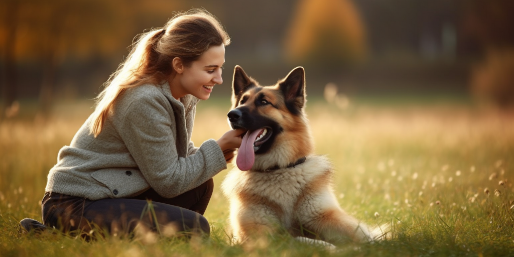 Mijn ervaringen als dierenartsassistente in de hondenverzorging