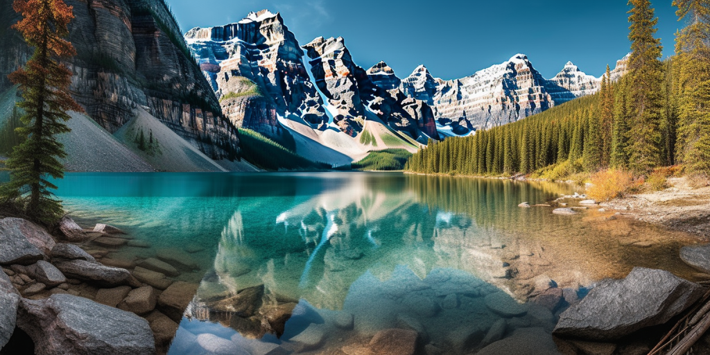 Wandelen langs het Lago di Como - Mijn passie voor waterbehandeling en de natuur