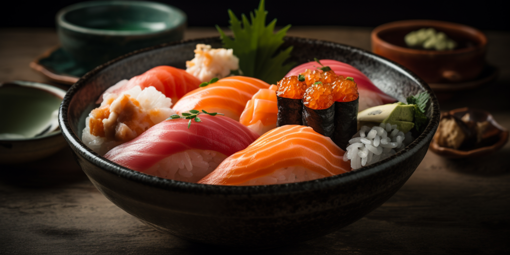 Reisverhalen en Recepten: Mijn Culinaire Avonturen in Tokio