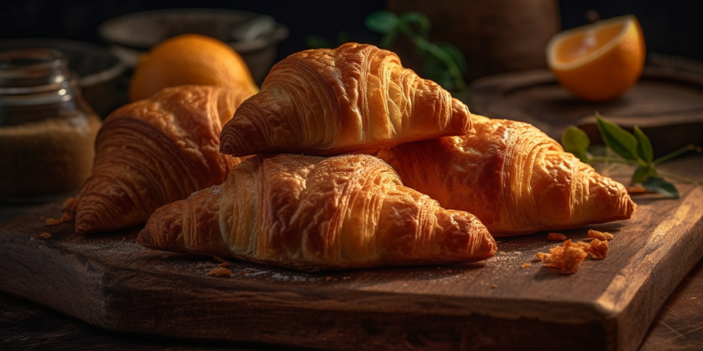 Bakken met geduld en precisie: mijn passie voor patisserie