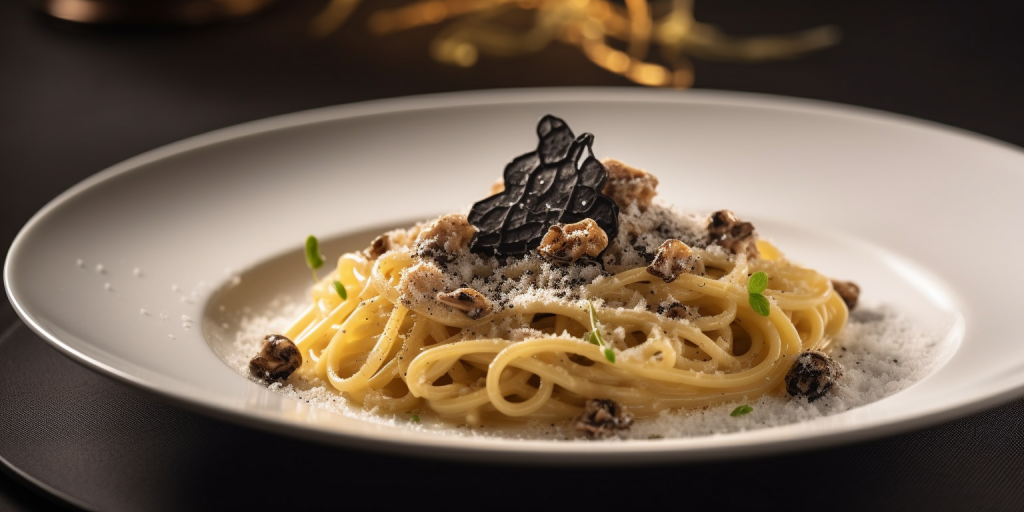 Truffel inspiratie: Van voorgerecht tot dessert