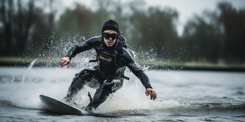 Hoe wakeboarden mijn energie en optimisme versterkt