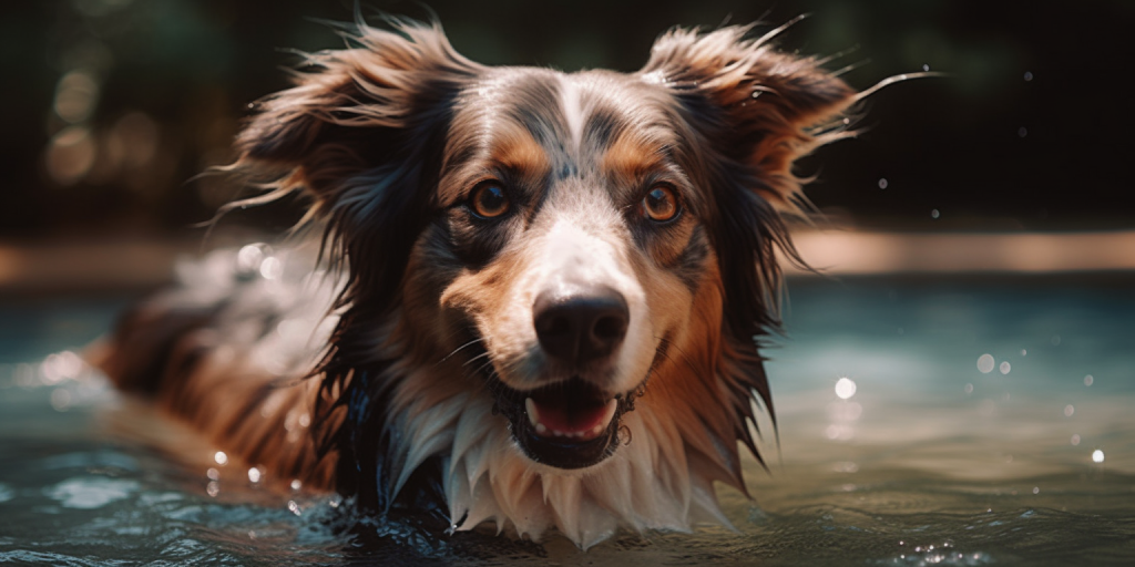 De voordelen van zwemmen voor jou en je huisdier