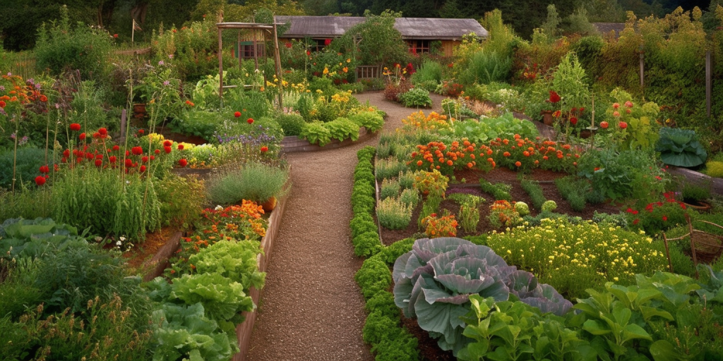 Mijn passie voor tuinieren en natuur