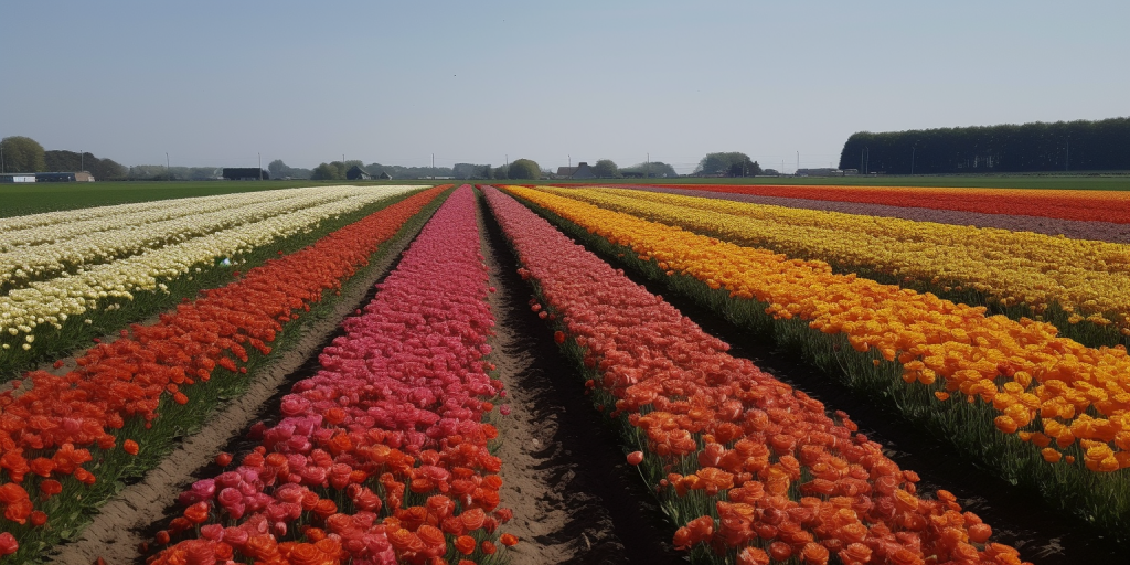 Mijn tips voor een gezonde en bloeiende rozentuin