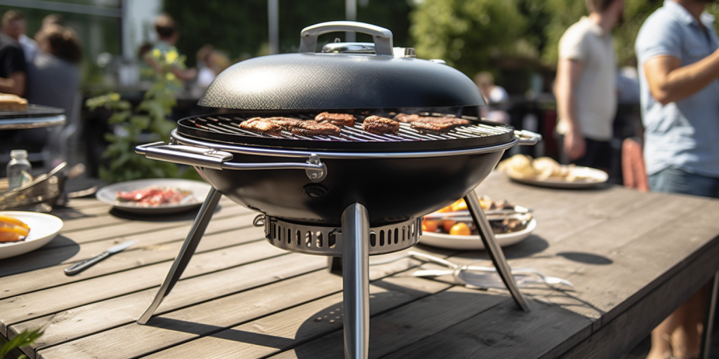 IPA BBQ'en: vernieuwende recepten en biersuggesties