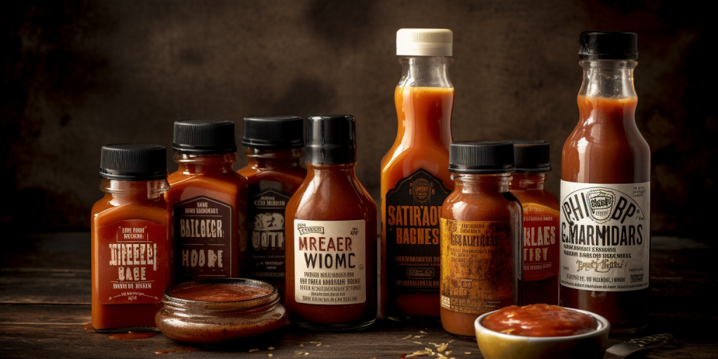 Zelfgemaakte marinades voor een heerlijke barbecue