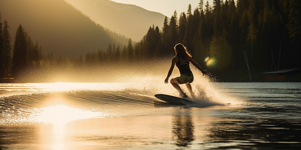 Wakeboarden op Mallorca: Mijn avonturen op het water