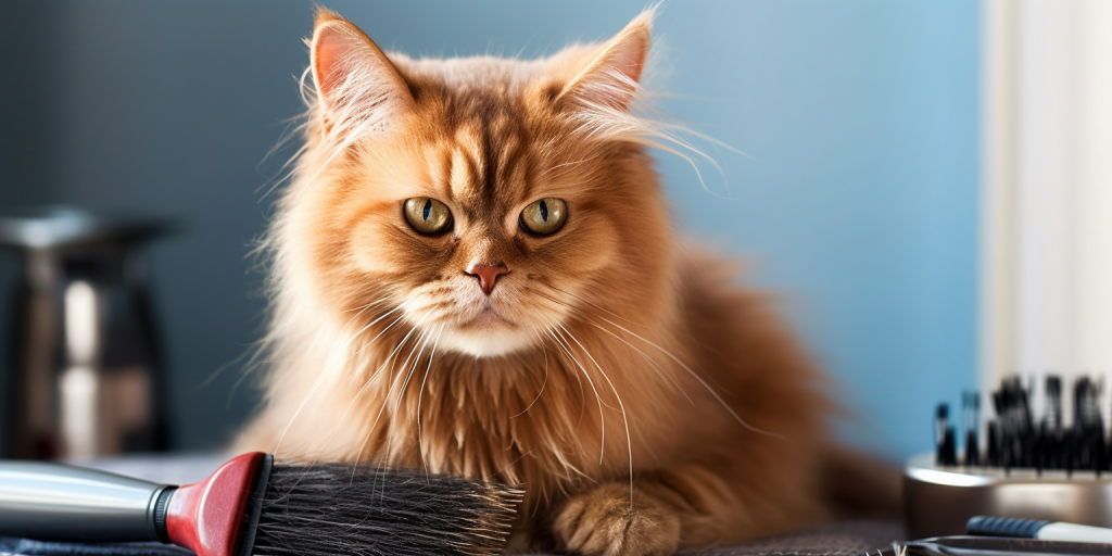 De ultieme gids voor het verzorgen van katten