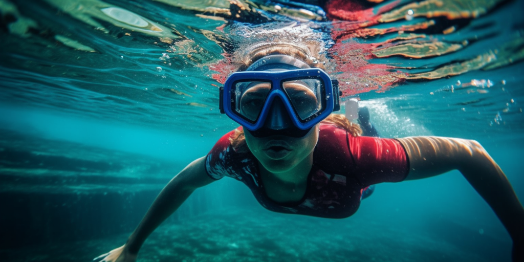 Mijn ultieme zwembadgids voor de avontuurlijke zwemmer!