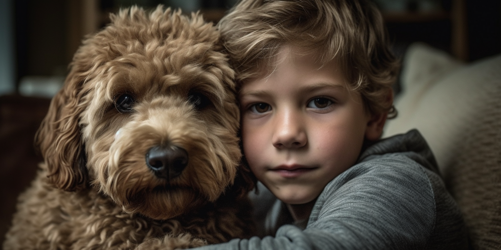 De kracht van empathie in hondengedragstherapie