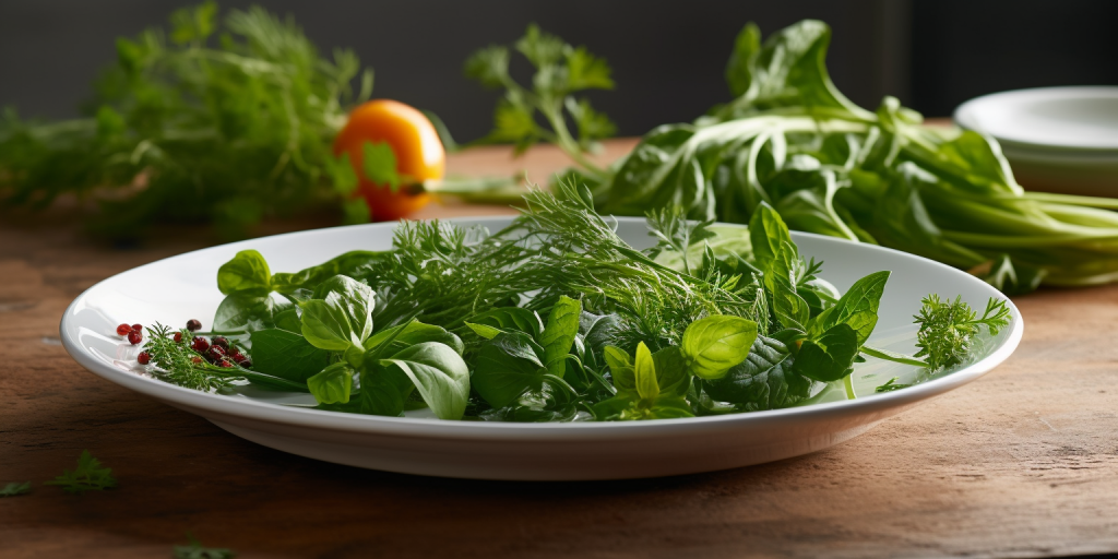 5 originele recepten om te koken met kruiden uit je eigen tuin