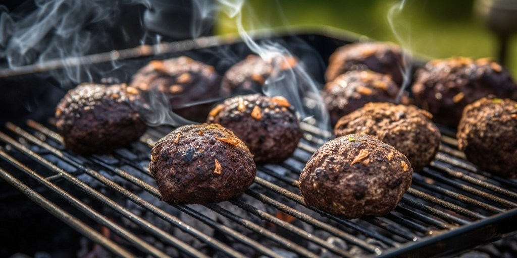 Truffel op de BBQ: Haal het beste uit je grill