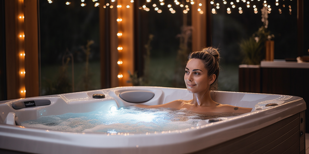 De beste manieren om mijn jacuzzi schoon te maken en te onderhouden