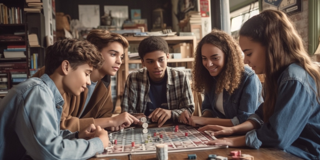 Mijn favoriete bordspellen voor een gezellige spelletjesavond