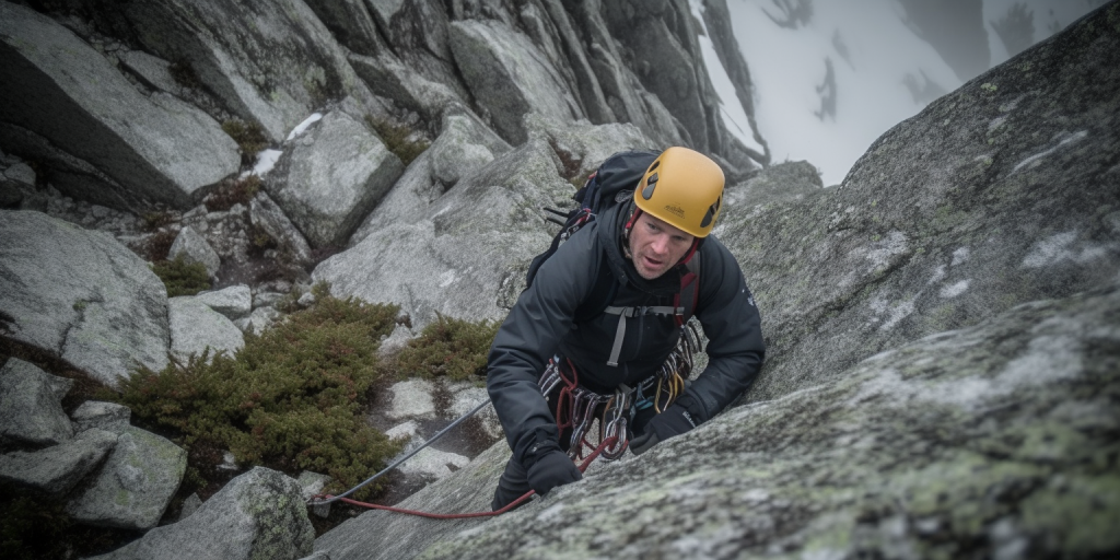 Mijn favoriete klimroutes in Chamonix