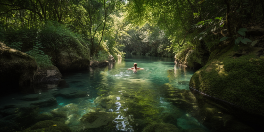 Mijn favoriete buitenzwembaden in Nederland