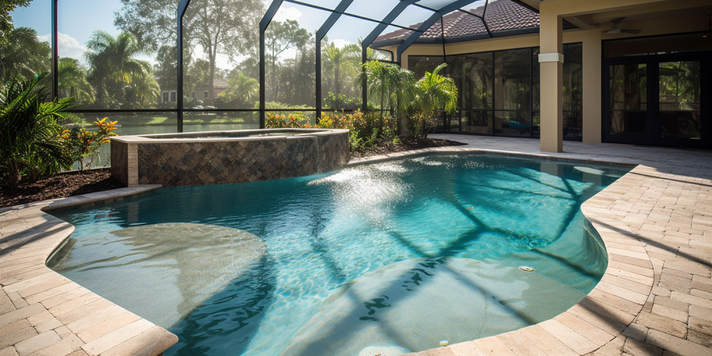 Nauwkeurige Waterbehandeling in Je Zwembad
