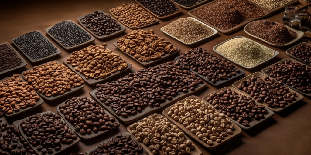 Het belang van het kiezen van de juiste koffieboon voor de perfecte smaak