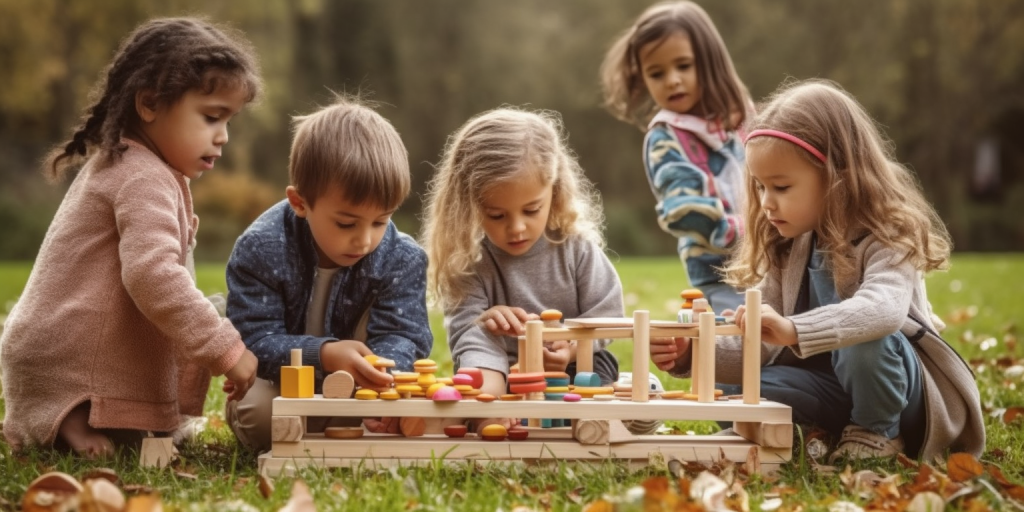 Het belang van vakmanschap bij het maken van buitenspeelgoed