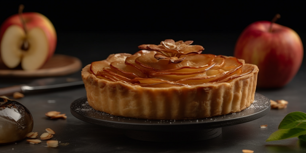 Appeltaart bakken: tips en tricks