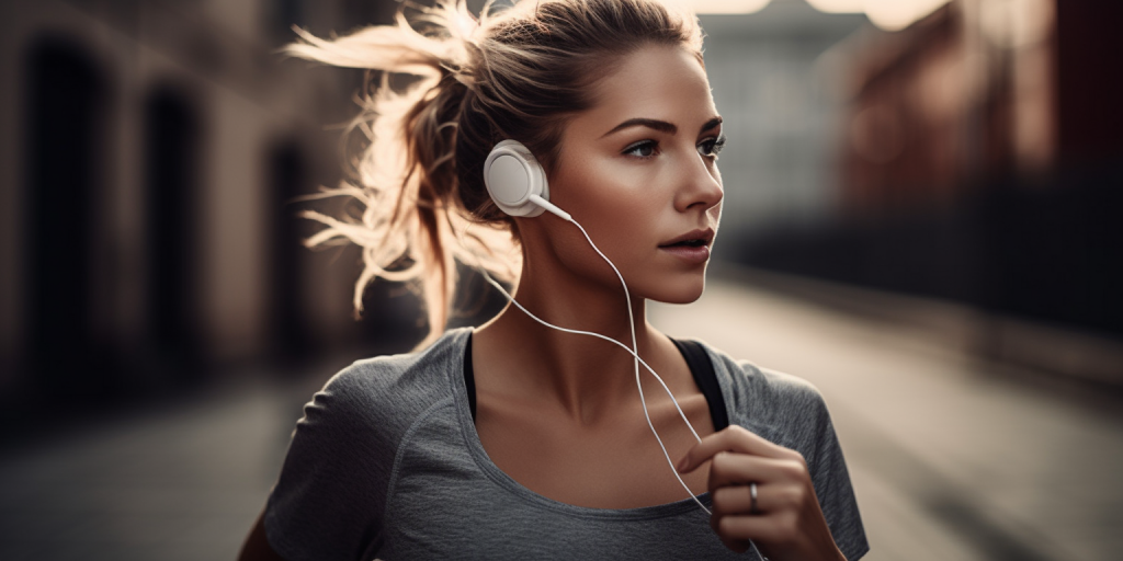 Muziek en hardlopen: een match made in heaven