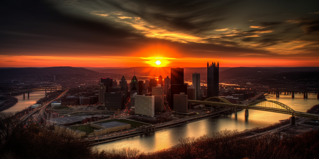 Mijn favoriete reisfoto's en hoe ik ze maakte