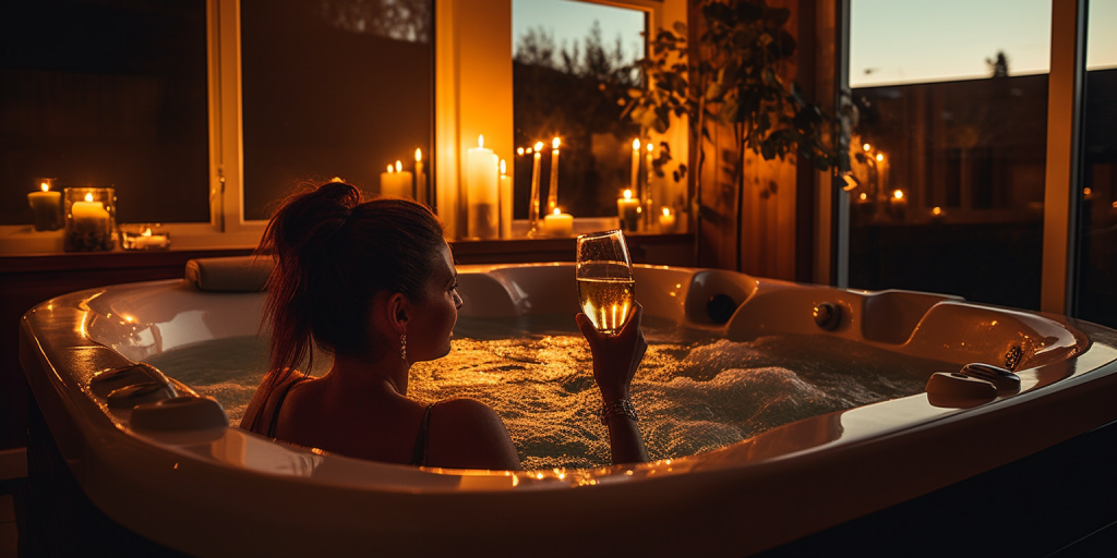 Jacuzzi kopen: Ultieme ontspanning in eigen tuin