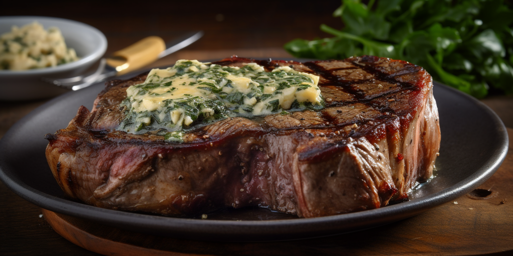 Truffel op de barbecue