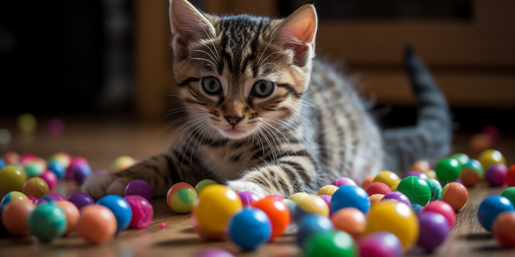 Hoe ik mijn katten het beste verzorg