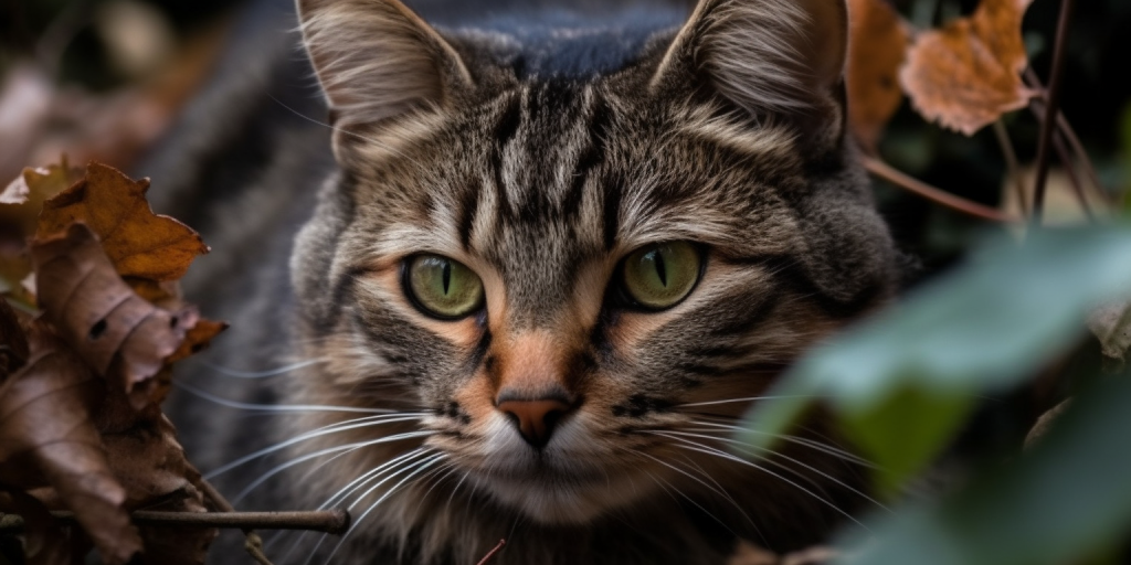 Tips voor het creëren van de perfecte kattenhoek in huis