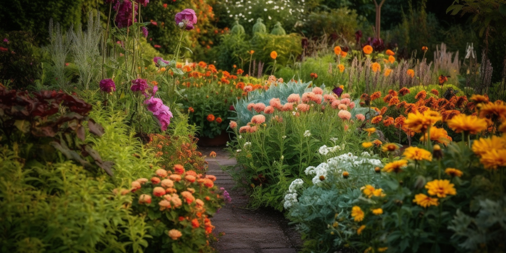 Het belang van biodiversiteit in mijn tuin