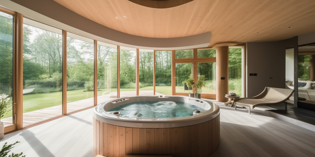 Leesplezier in mijn thuis-spa: de voordelen van ontspanning