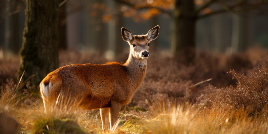 Mijn Duurzame Kampeeravontuur op de Veluwe