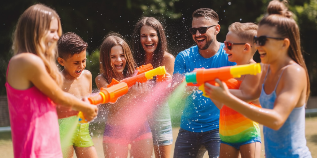Waterpret en wandelen: ontdek De Friese Meren