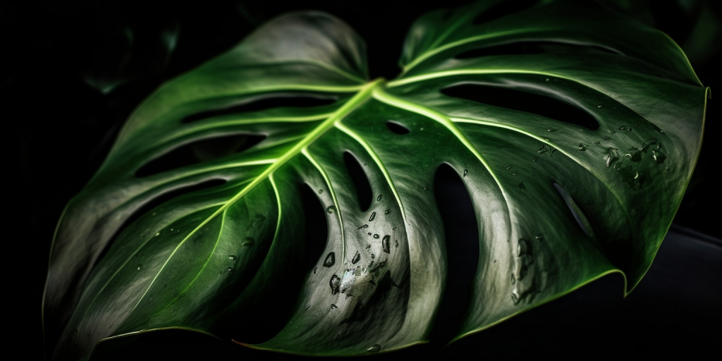 Mijn Monstera Deliciosa verzorgen: 5 tips