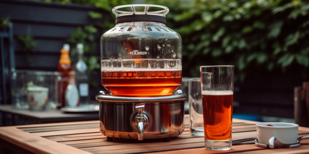 IPA-bier en BBQ: hoe je het beste uit deze combo haalt
