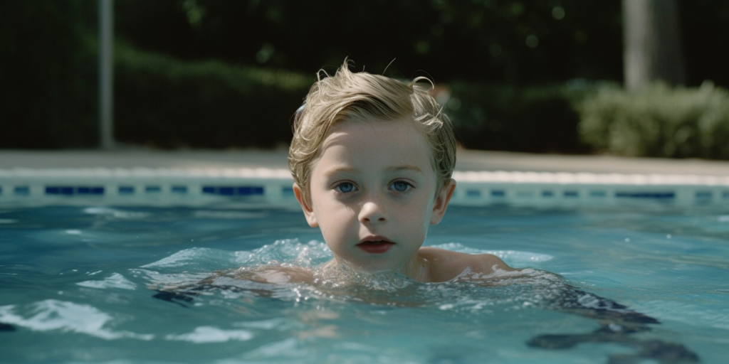 Blijf fit met borstcrawl zwemmen