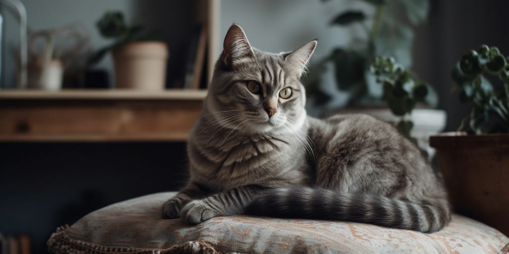 Mijn tips voor het creëren van de perfecte kattenhoek in huis