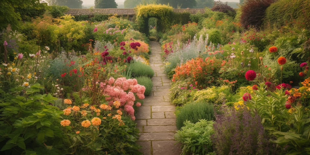 Mijn passie voor biodiversiteit in de tuin