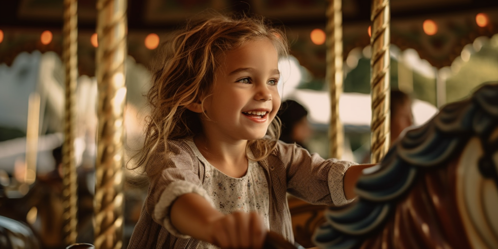 Kinderplezier op de kermis: tips en tricks van een kermisexploitant
