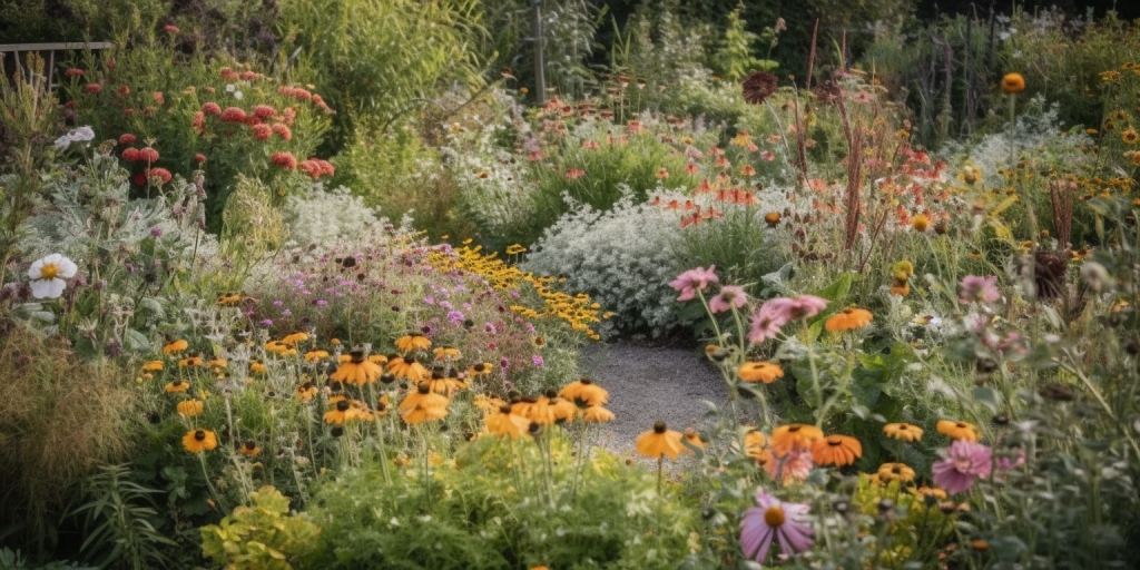 De voordelen van tuinieren voor de biodiversiteit