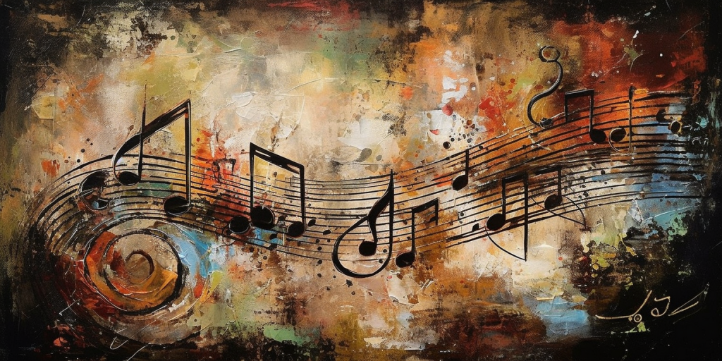 Muzikaal plezier in de tuin