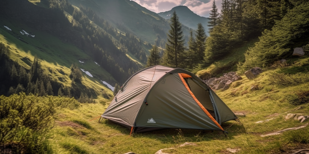 Avontuurlijk kamperen op De Hoge Veluwe