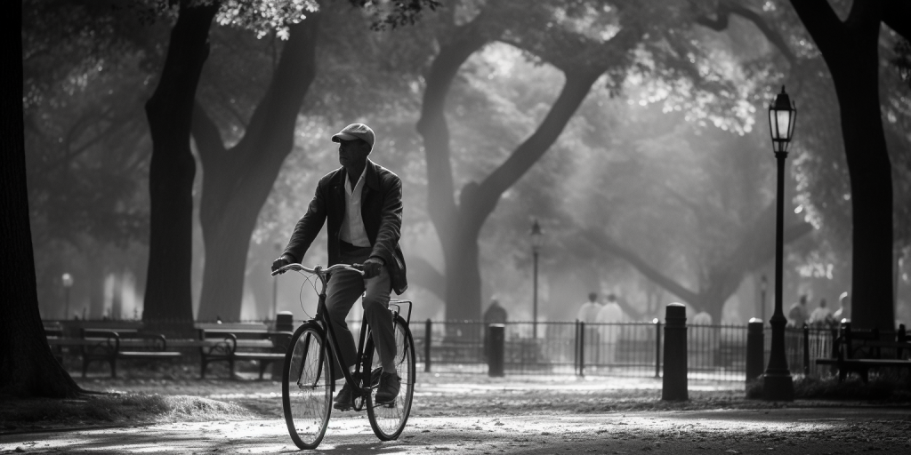 De voordelen van wielrennen voor een sportieve zweminstructeur