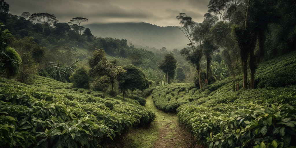 Mijn zoektocht naar de perfecte Guatemala Antigua boon
