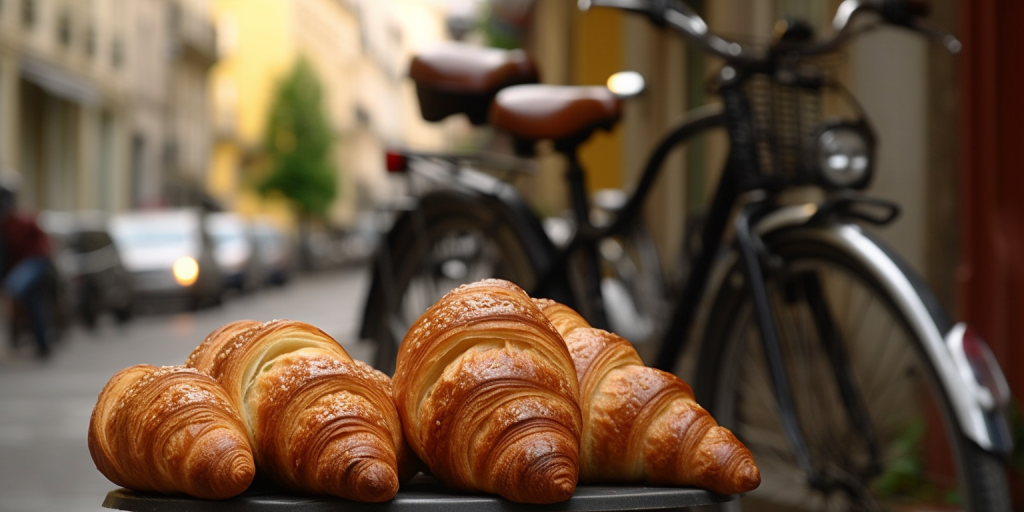 Mijn passie voor bakken: geduldig, precies en smaakvol