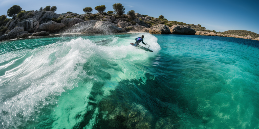 Wakeboarden op Mallorca: De ultieme watersport vakantie