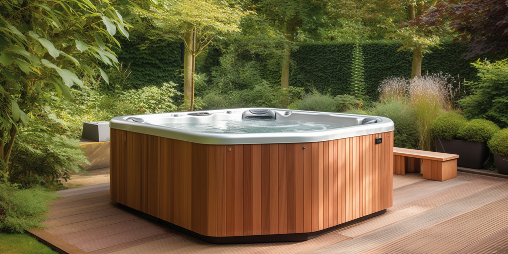 De voordelen van een eigen jacuzzi: mijn persoonlijke ervaringen
