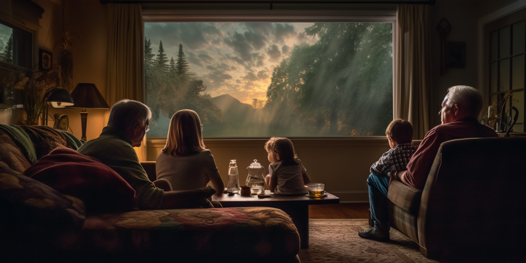 Clown Sofie's tips voor een geslaagde filmavond met kinderen